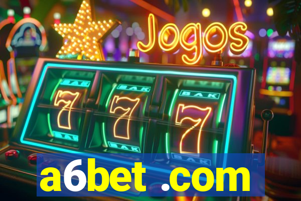 a6bet .com